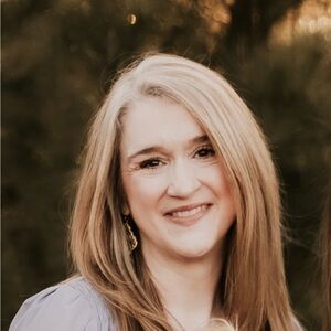 Meet your Posher, Shannon
